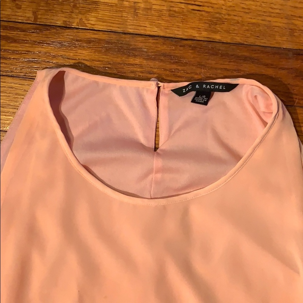 LRG “Flowy” Top - Picture 3 of 3
